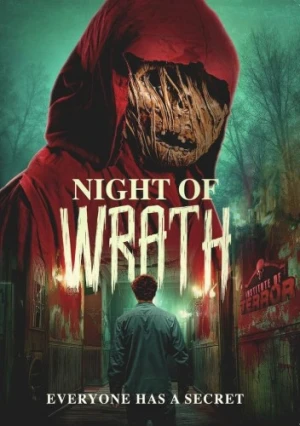 DVD Cover (Deskpop Entertainment)