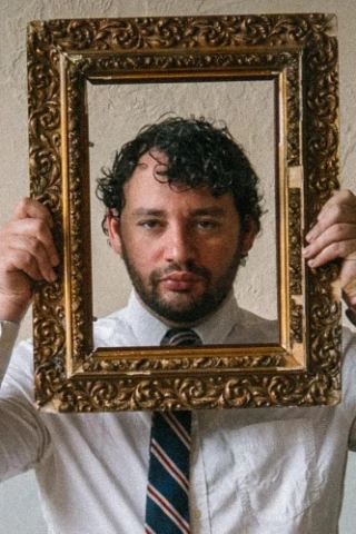 Ben Strate