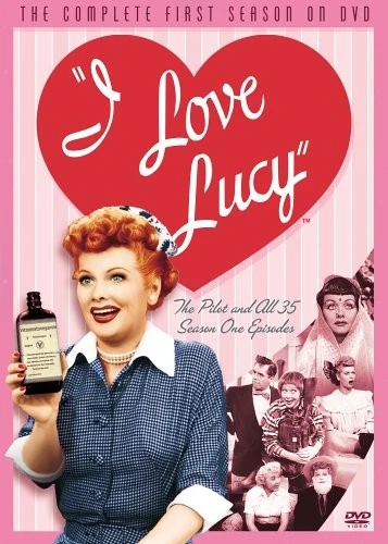 DVD Cover (Paramount)