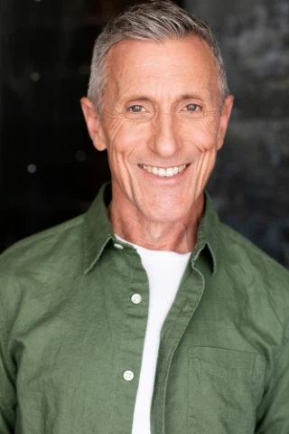 Mark Wind