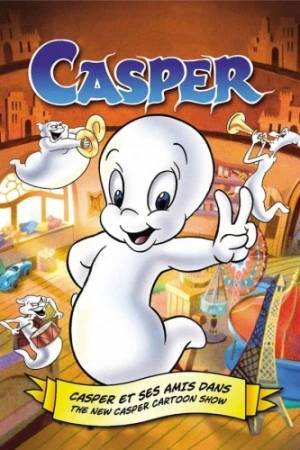 Theatrical Poster (Spanish)