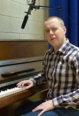 Reece Goodall