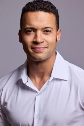 Justin C. Rice