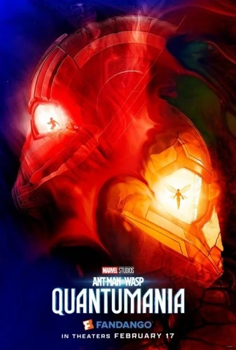 Theatrical Poster (USA)