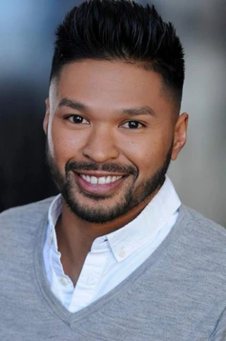 James Bumatai