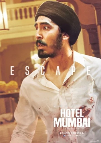 Theatrical Poster (USA)
