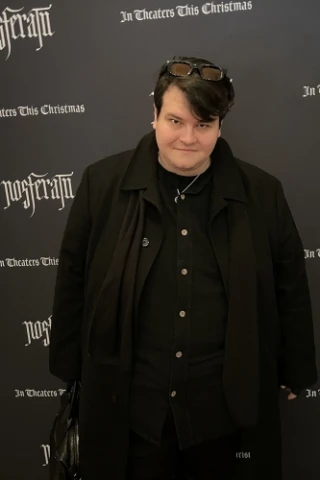 Anthony Raus