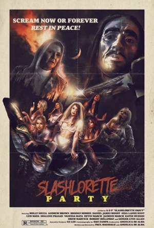 Theatrical Poster (USA)