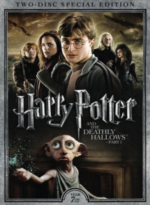 DVD Cover (Warner Brother Special Edition)