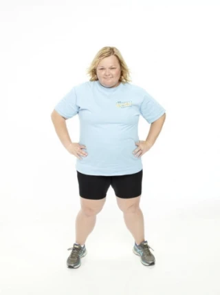Gina McDonald