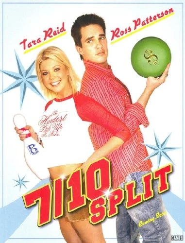 Theatrical Poster