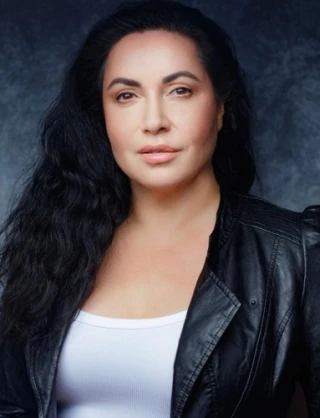 Elisabeth Steen-Nokleberg