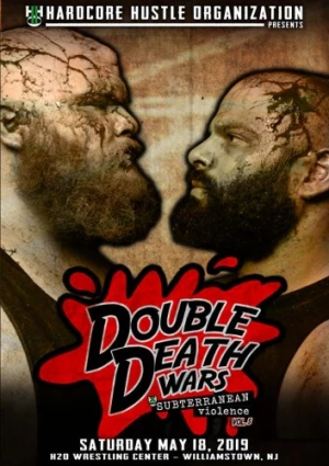 DVD Cover (Smart Mark Video)