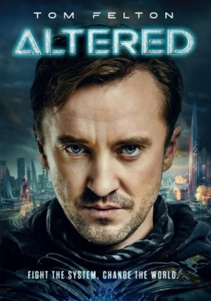 DVD Cover (Well Go USA)
