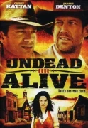 Undead Or Alive
