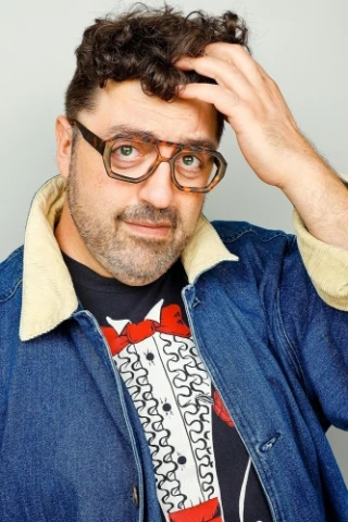 Zack Myers