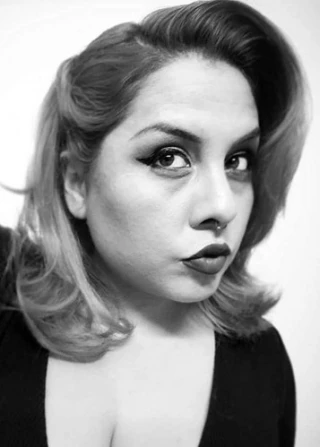 Roxy Dyson
