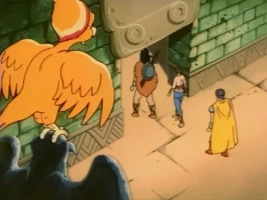 Son of Atlantis