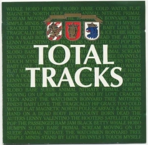 Total Tracks