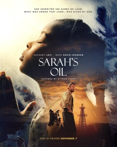 Theatrical Poster