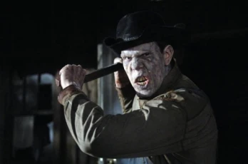 Hell House