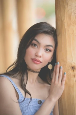 Trizzie Doan