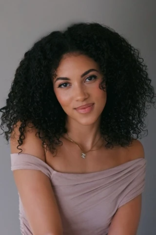 Mckenzie Small