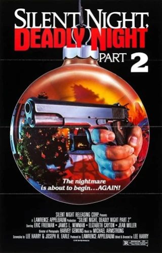 Theatrical Poster