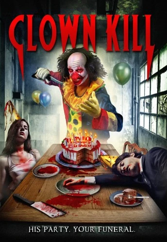 Theatrical Poster