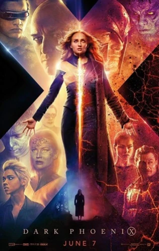 Theatrical Poster (USA)