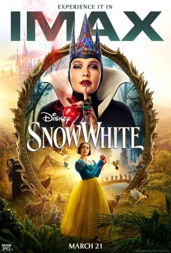 Theatrical Poster (USA)