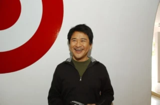 Marcus Hu