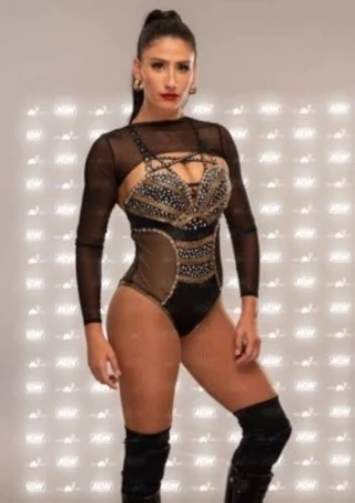 Valentina Rossi