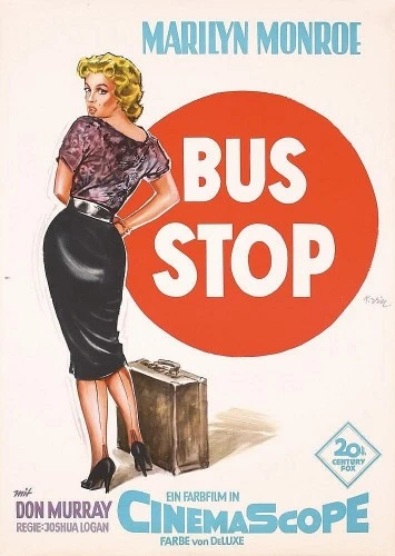 Theatrical Poster (Germany)