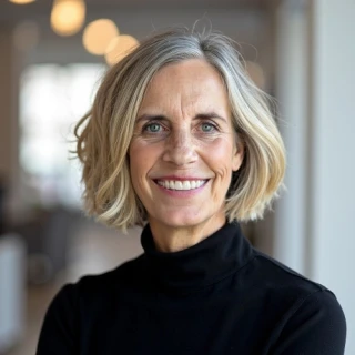 Wendy Bryan Michaels