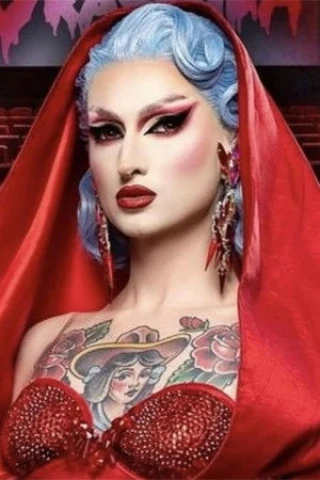 Aurora Gozmic