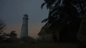 The Tale of the Darkhouse