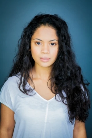 Sacha Stewart