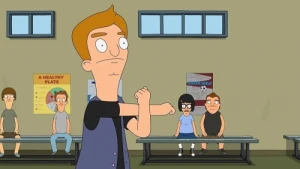 So You Stink You Can Dance