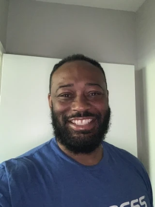 Shacolby Randell