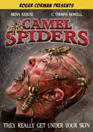 DVD Cover (Anchor Bay)
