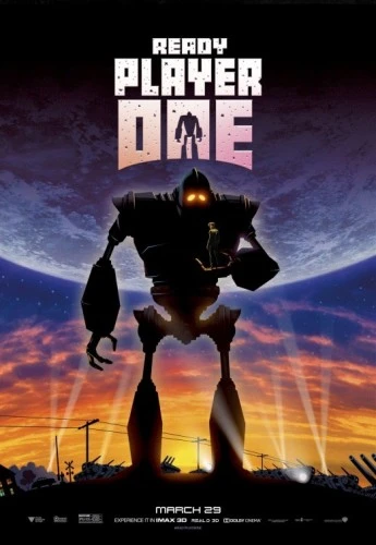 Theatrical Poster (USA)