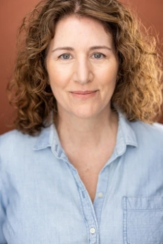 Heather Stewart