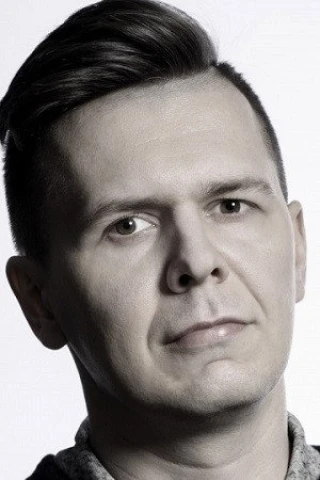 Nick Skachkov