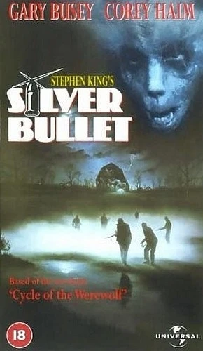 VHS Cover (UK)