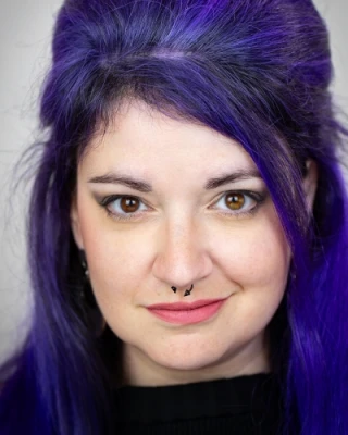 Alyson Rodriguez Orenstein