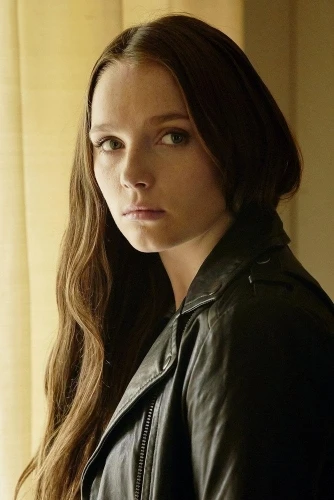 The Hollow Girl