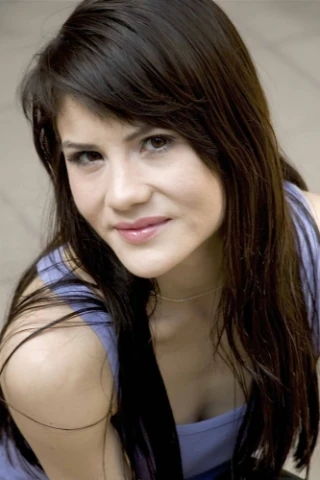 Cristina M. Medina