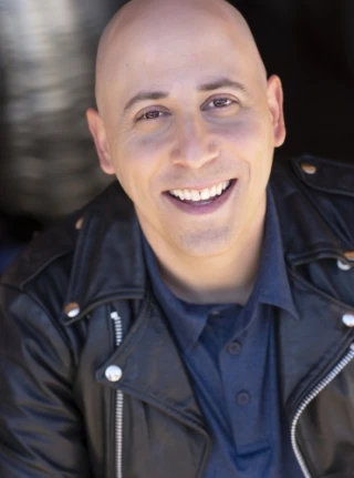 Anthony Tempesta