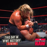 After the Screwjob